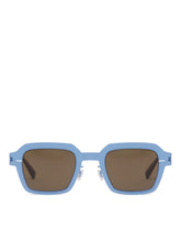 Blue Mott Sunglasses - MYKITA MEN | PLP | Antonia