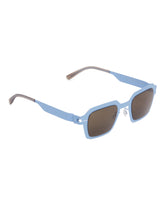 Blue Mott Sunglasses - MYKITA MEN | PLP | Antonia