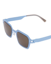 Blue Mott Sunglasses | PDP | Antonia