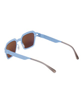 Blue Mott Sunglasses | PDP | Antonia