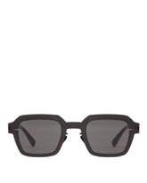 Black Mott Sunglasses - Men's sunglasses | PLP | Antonia