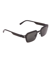 Black Mott Sunglasses - MYKITA MEN | PLP | Antonia