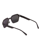 Black Mott Sunglasses | PDP | Antonia