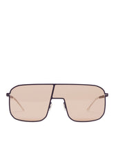 Gray Studio 12.1 Sunglasses - MYKITA MEN | PLP | Antonia