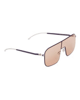 Gray Studio 12.1 Sunglasses - MYKITA WOMEN | PLP | Antonia