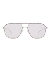 Silver Studio 14.1 Sunglasses | PDP | Antonia