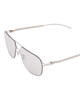 Silver Studio 14.1 Sunglasses | PDP | Antonia