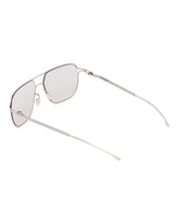 Silver Studio 14.1 Sunglasses | PDP | Antonia