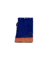 Blue Single Brick Candle Holder S | PDP | Antonia