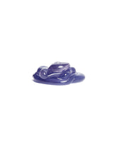 Soft Ice Purple Incense Holder | PDP | Antonia