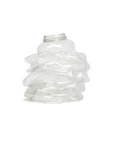 Eros Torso S Transparent Vase | PDP | Antonia