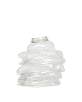 Transparent Eros Torso Semi-Translucent Vase S - NIKO JUNE | PLP | Antonia