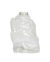 Eros Torso M Transparent Vase - NIKO JUNE | PLP | Antonia