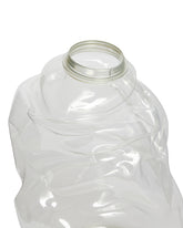 Eros Torso M Transparent Vase - NIKO JUNE | PLP | Antonia