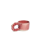 Burgundy Ceramic Studio Cup - Women's lifestyle accessories | PLP | Antonia