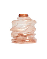 Brown Eros Torso Semi-Translucent Vase S | PDP | Antonia