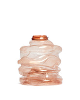 Brown Eros Torso Semi-Translucent Vase S - NIKO JUNE | PLP | Antonia