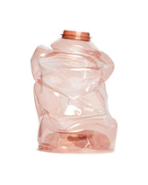 Brown Eros Torso Semi-Translucent Vase M | PDP | Antonia