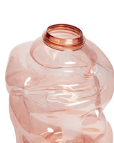 Brown Eros Torso Semi-Translucent Vase M - Men's lifestyle accessories | PLP | Antonia