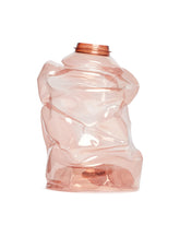 Brown Eros Torso Semi-Translucent Vase M - NIKO JUNE | PLP | Antonia