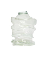 Green Eros Torso Semi-Translucent Vase S | PDP | Antonia