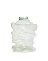 Green Eros Torso Semi-Translucent Vase S - NIKO JUNE | PLP | Antonia