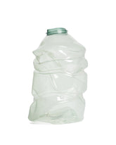 Green Eros Torso Semi-Translucent Vase M - NIKO JUNE | PLP | Antonia