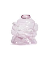 Purple Eros Torso Semi-Translucent Vase S | PDP | Antonia