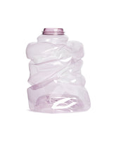 Purple Eros Torso Semi-Translucent Vase M | PDP | Antonia