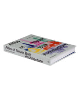 Atlas of Never Built Architecture | PDP | Antonia