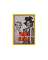 Warhol on Basquiat | PDP | Antonia