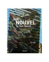 Jean Nouvel by Jean Nouvel. 1981-2022 - NUOVI ARRIVI UOMO | PLP | dAgency