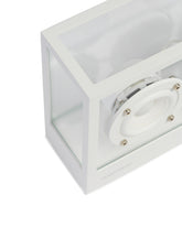 White Transparent Speaker | PDP | Antonia