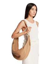 Borsa The Augustina Hobo Beige - KHAITE DONNA | PLP | Antonia