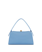 Light Blue Cate Bag - KHAITE WOMEN | PLP | Antonia