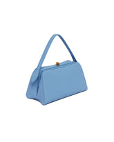 Light Blue Cate Bag | PDP | Antonia