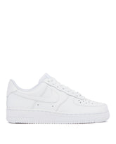 Sneakers Air Force 1 07 Bianche - NIKE DONNA | PLP | Antonia