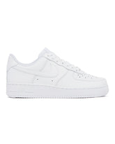 White Air Force 1 07 Sneakers | PDP | Antonia