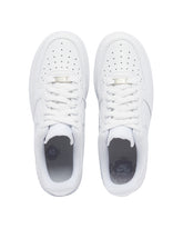 White Air Force 1 07 Sneakers | PDP | Antonia