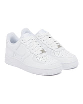 Sneakers Air Force 1 07 Bianche - NIKE DONNA | PLP | Antonia