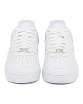 White Air Force 1 07 Sneakers | PDP | Antonia