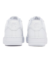 White Air Force 1 07 Sneakers | PDP | Antonia