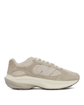 WRPD Runner GD Grey Days Sneakers<BR/><BR/> - Men's shoes | PLP | dAgency