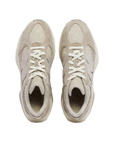 WRPD Runner GD Grey Days Sneakers - NEW BALANCE MEN | PLP | dAgency