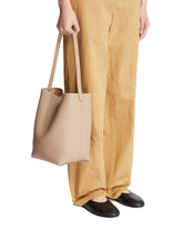 Beige Medium N/S Park Tote - New arrivals women's bags | PLP | Antonia