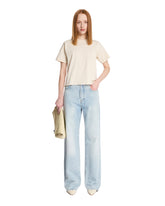 Light Blue Korea Jeans - HAIKURE WOMEN | PLP | Antonia