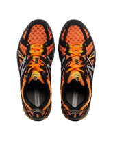 Orange 610T Sneakers - NEW BALANCE MEN | PLP | dAgency