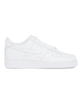 White Air Force 1 '07 Sneakers | PDP | Antonia