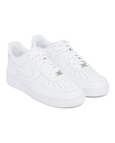 White Air Force 1 '07 Sneakers | PDP | Antonia