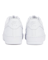 White Air Force 1 '07 Sneakers | PDP | Antonia